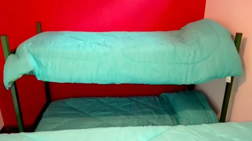 La Pascana (Adults Only) Hostel Mendoza
