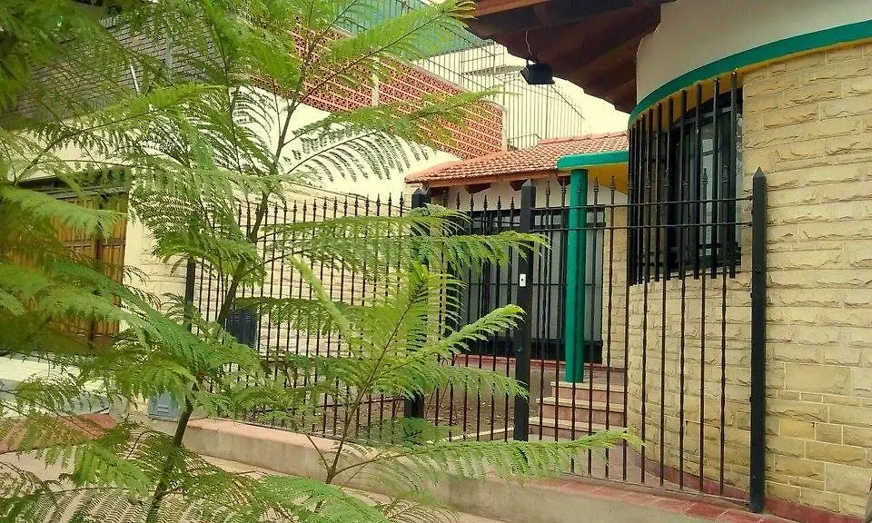 La Pascana (Adults Only) Hostel Mendoza
