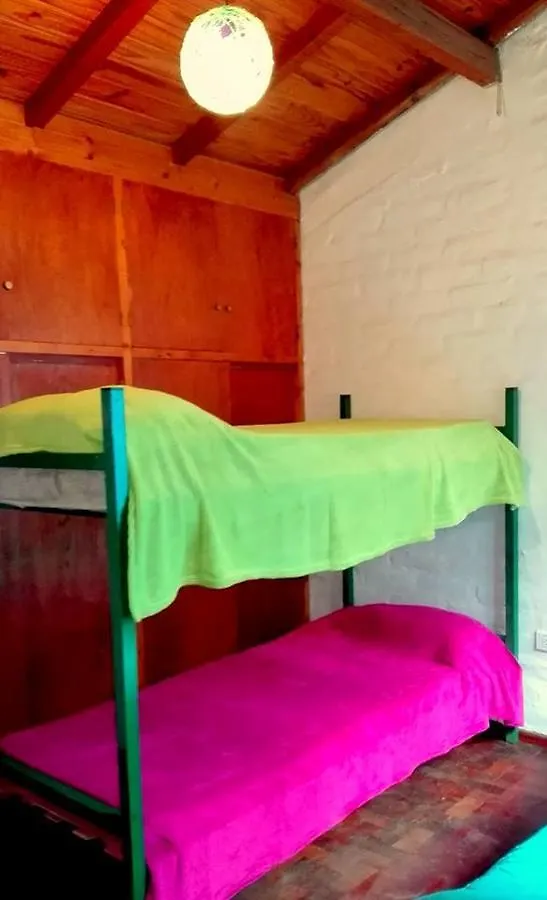 La Pascana (Adults Only) Hostel Mendoza