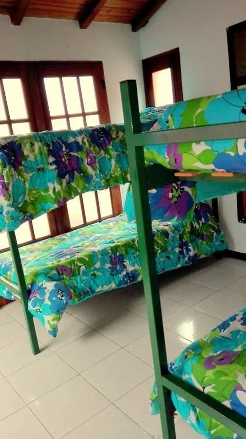 La Pascana (Adults Only) Hostel Mendoza 0*,