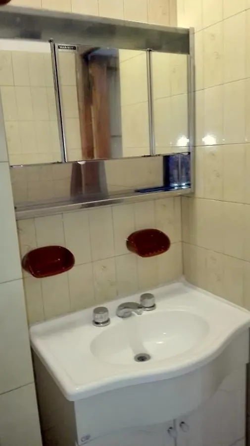 La Pascana (Adults Only) Hostel Mendoza 0*,
