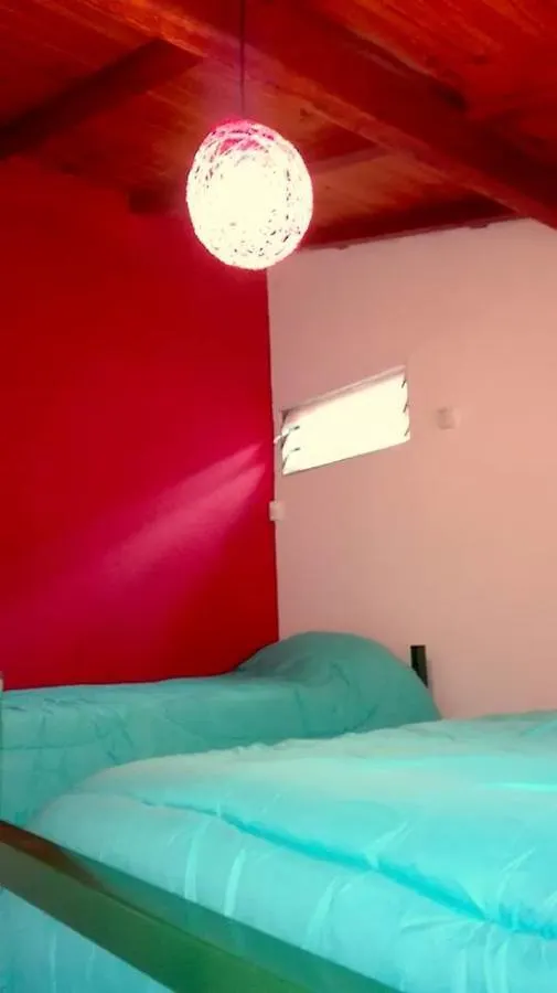 La Pascana (Adults Only) Hostel Mendoza