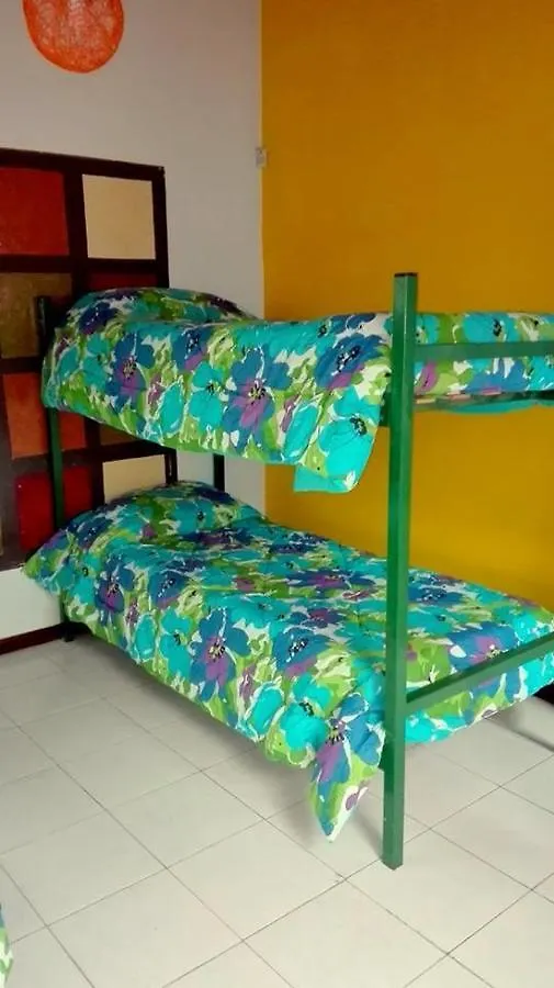 La Pascana (Adults Only) Hostel Mendoza