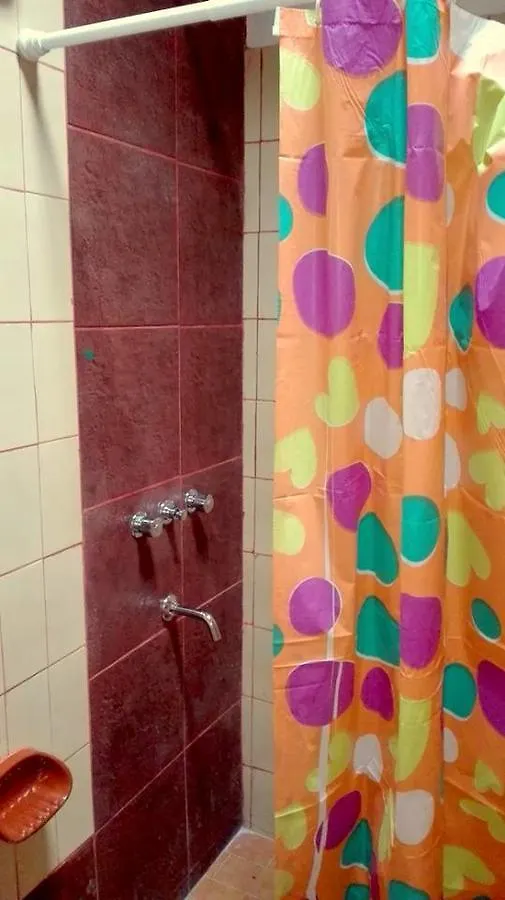 La Pascana (Adults Only) Hostel Mendoza