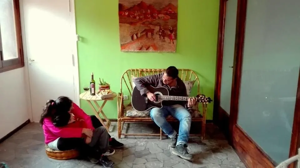 La Pascana (Adults Only) Hostel Mendoza