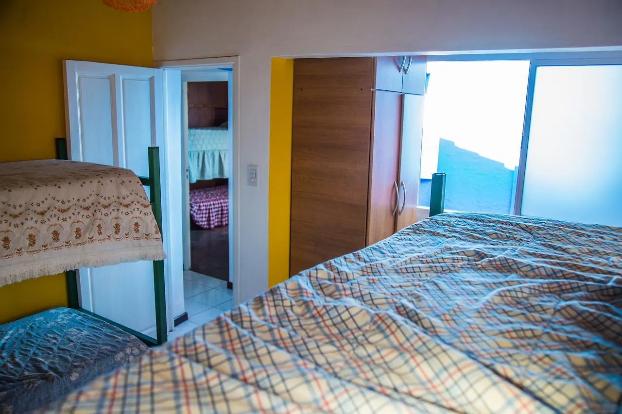 La Pascana (Adults Only) Hostel Mendoza Argentína