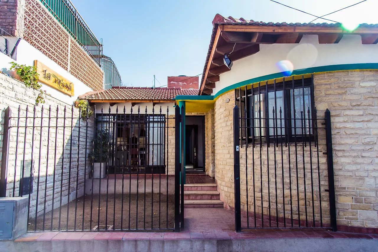 La Pascana (Adults Only) Hostel Mendoza