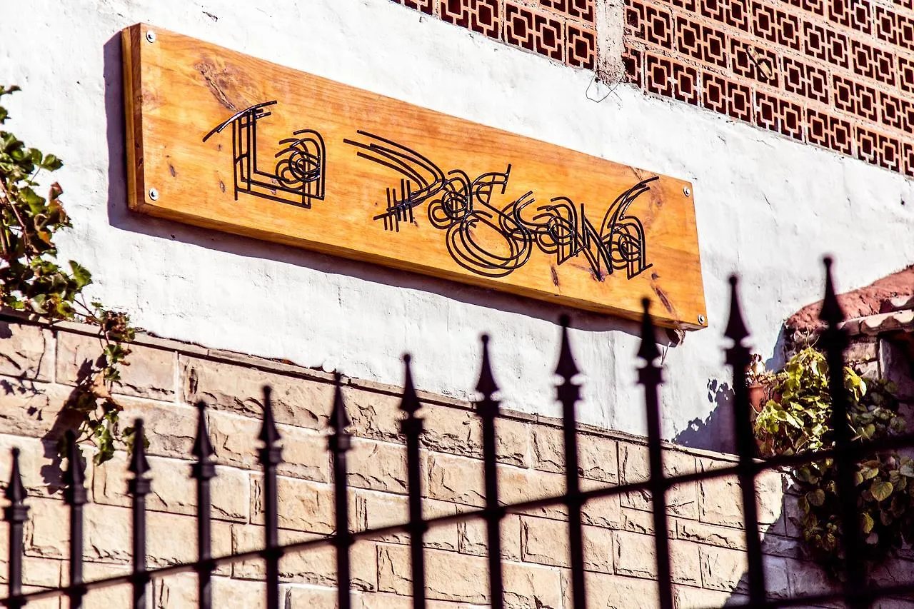 La Pascana (Adults Only) Hostel Mendoza