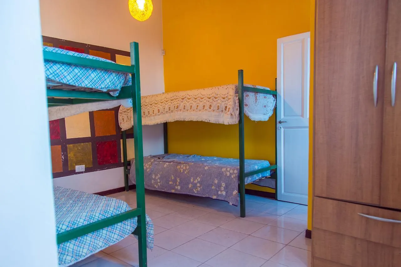La Pascana (Adults Only) Hostel Mendoza 0*,
