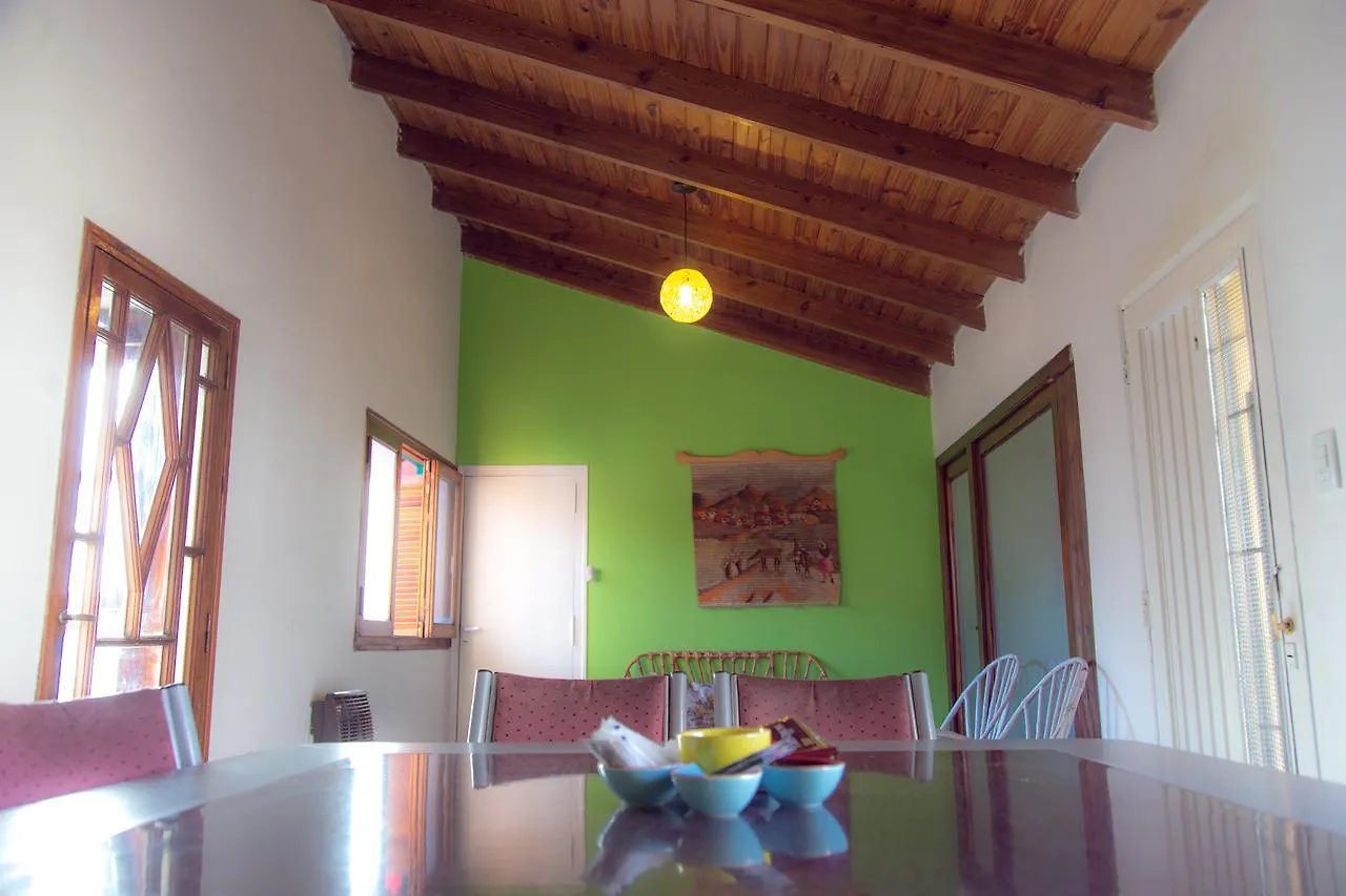 La Pascana (Adults Only) Hostel Mendoza