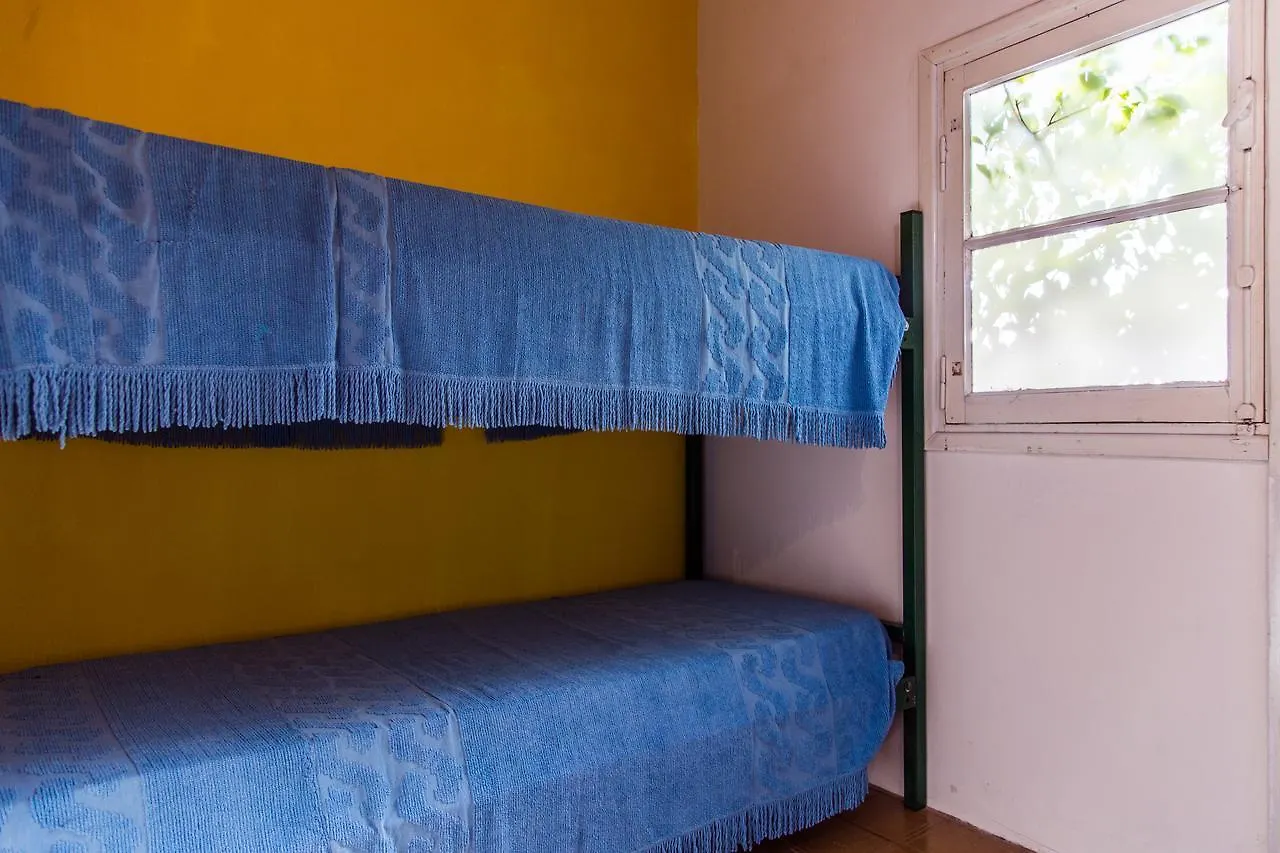 La Pascana (Adults Only) Hostel Mendoza