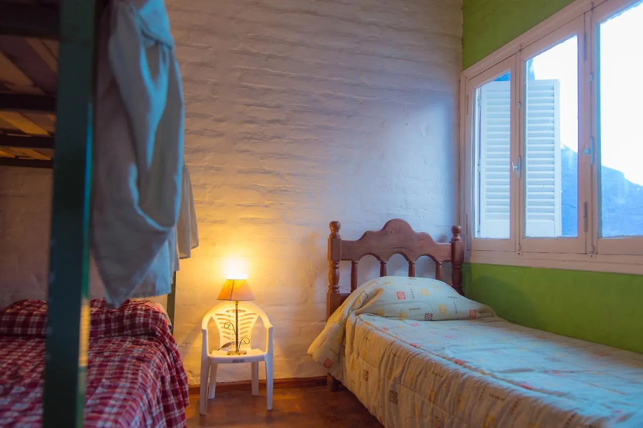 La Pascana (Adults Only) Hostel Mendoza Argentína