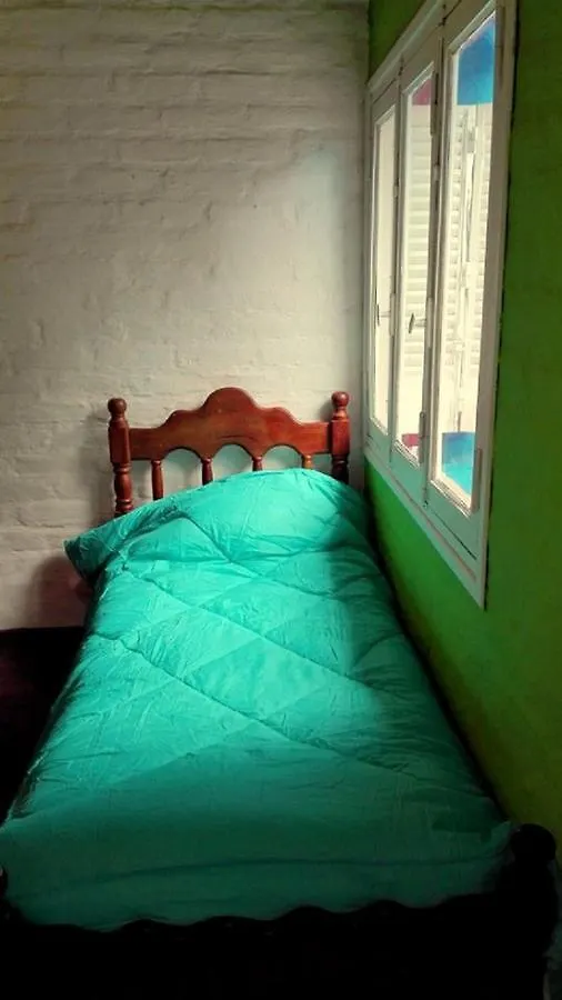 La Pascana (Adults Only) Hostel Mendoza
